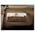NUOVA BORSA A SPALLA PRADA EXPLORE 1BC264 RE-NYLON Marrone - vista 11