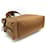 NUOVA BORSA A SPALLA PRADA EXPLORE 1BC264 RE-NYLON Marrone - vista 3