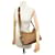 NUOVA BORSA A SPALLA PRADA EXPLORE 1BC264 RE-NYLON Marrone - vista 5
