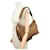 NUOVA BORSA A SPALLA PRADA EXPLORE 1BC264 RE-NYLON Marrone - vista 6
