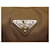 NUOVA BORSA A SPALLA PRADA EXPLORE 1BC264 RE-NYLON Marrone - vista 7