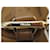 NUOVA BORSA A SPALLA PRADA EXPLORE 1BC264 RE-NYLON Marrone - vista 8