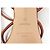 SANDALI CON TACCO GIVENCHY A CIABATTA CON STRAP IN PELLE MARRONE MULES 40 BROWN HEELS - vista 8