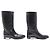 NUEVAS BOTAS CHRISTIAN DIOR BOTTES EVASION 35 CUERO CANNAGE KCH255CAN - vista 3