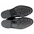 NUEVAS BOTAS CHRISTIAN DIOR BOTTES EVASION 35 CUERO CANNAGE KCH255CAN - vista 6