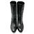 NUEVAS BOTAS CHRISTIAN DIOR BOTTES EVASION 35 CUERO CANNAGE KCH255CAN - vista 8