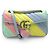 GUCCI MARMONT MEDIUM 443497 MULTICOLOR SCHULTERTASCHE Mehrfarben