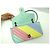 GUCCI MARMONT MEDIUM 443497 MULTICOLOR SCHULTERTASCHE Mehrfarben - Ansicht 8