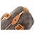 BORSA LOUIS VUITTON SPEEDY 30 MONOGRAM DENTELLE M95398 EDIZIONE LIMITATA Marrone - vista 10