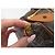 BORSA LOUIS VUITTON SPEEDY 30 MONOGRAM DENTELLE M95398 EDIZIONE LIMITATA Marrone - vista 4