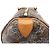 BORSA LOUIS VUITTON SPEEDY 30 MONOGRAM DENTELLE M95398 EDIZIONE LIMITATA Marrone - vista 6