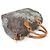 BORSA LOUIS VUITTON SPEEDY 30 MONOGRAM DENTELLE M95398 EDIZIONE LIMITATA Marrone - vista 8