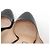 PRADA Pumps 39 Schwarzes Lackleder Schuhe - Ansicht 11