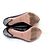 PRADA Pumps 39 Schwarzes Lackleder Schuhe - Ansicht 6