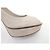 NEUE LOUIS VUITTON EYELINE OPEN TOE PUMP 39 WILDLEDER-PUMPS SCHUHE Grau - Ansicht 11