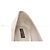 NEUE LOUIS VUITTON EYELINE OPEN TOE PUMP 39 WILDLEDER-PUMPS SCHUHE Grau - Ansicht 13