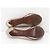 NEUE LOUIS VUITTON EYELINE OPEN TOE PUMP 39 WILDLEDER-PUMPS SCHUHE Grau - Ansicht 6