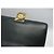 BORSA A MANO GIVENCHY 4G MEDIUM BB50JB179_311 PELLE VERDE E TELA TRACCOLLA A SPALLA - vista 11