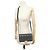 BORSA A MANO GIVENCHY 4G MEDIUM BB50JB179_311 PELLE VERDE E TELA TRACCOLLA A SPALLA - vista 16