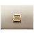 BORSA A MANO GIVENCHY 4G MEDIUM BB50JB179_311 PELLE VERDE E TELA TRACCOLLA A SPALLA - vista 7