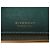 BORSA A MANO GIVENCHY 4G MEDIUM BB50JB179_311 PELLE VERDE E TELA TRACCOLLA A SPALLA - vista 9