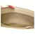BORSA A SPALLA GIVENCHY INFINITY IN PELLE GRAIN CREME - vista 10