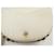 BORSA A SPALLA GIVENCHY INFINITY IN PELLE GRAIN CREME - vista 12