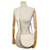 BORSA A SPALLA GIVENCHY INFINITY IN PELLE GRAIN CREME - vista 15