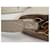 BORSA A SPALLA GIVENCHY INFINITY IN PELLE GRAIN CREME - vista 18