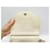 BORSA A SPALLA GIVENCHY INFINITY IN PELLE GRAIN CREME - vista 6