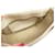 BORSA A SPALLA GIVENCHY INFINITY IN PELLE GRAIN CREME - vista 7