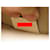 BORSA A SPALLA GIVENCHY INFINITY IN PELLE GRAIN CREME - vista 9