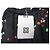 NUOVO ABITO GIVENCHY IN POPELINE A FIORI 14P2024 M 38 COTONE MULTICOLORE - vista 7