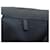 FALDA MIDI PLISADA ASIMÉTRICA GIVENCHY NUEVA 40 M Negro - vista 5