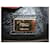 BORSA FENDI PEEKABOO MEDIUM 8BN290 PELLE INvecchiata NERA TRACULLA Nero - vista 10