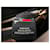BORSA FENDI PEEKABOO MEDIUM 8BN290 PELLE INvecchiata NERA TRACULLA Nero - vista 14