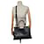 BORSA FENDI PEEKABOO MEDIUM 8BN290 PELLE INvecchiata NERA TRACULLA Nero - vista 7