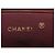 VINTAGE CHANEL HANDべきTASCHE EINFACHE KLAPPE CC LOGO SCHWARZ CHEVRON LEDER HAND BAG - Ansicht 10
