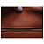 BOLSA LOUIS VUITTON BOULOGNE 35 M51260 em Canvas Monogram com Alça de Ombro Marrom - vista 10