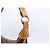 BOLSA LOUIS VUITTON BOULOGNE 35 M51260 em Canvas Monogram com Alça de Ombro Marrom - vista 18