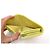 PORTAFOGLIO GUCCI GG MARMONT PM 598629 IN PELLE GIALLA Giallo - vista 10