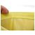 PORTAFOGLIO GUCCI GG MARMONT PM 598629 IN PELLE GIALLA Giallo - vista 11