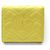 PORTAFOGLIO GUCCI GG MARMONT PM 598629 IN PELLE GIALLA Giallo - vista 2