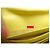 PORTAFOGLIO GUCCI GG MARMONT PM 598629 IN PELLE GIALLA Giallo - vista 9
