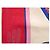 Hermès PAÑUELO HERMES FEUX D'ARTIFICE CARRE 90 de seda rojo fucsia caja Roja - vista 10