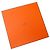 Hermès PAÑUELO HERMES FEUX D'ARTIFICE CARRE 90 de seda rojo fucsia caja Roja - vista 17
