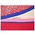 Hermès PAÑUELO HERMES FEUX D'ARTIFICE CARRE 90 de seda rojo fucsia caja Roja - vista 9