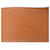 Hermès NEW HERMES BARENIA LEATHER FORCE BRACELET T18 20 MANCHETTE CUFF BANGLE Brown  - view 5