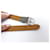 Hermès NEW HERMES ETRIVIERE BRACELET 4 TURNS T15.5 TO 17 GREY LEATHER OR BELT T71  - view 10