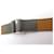 Hermès NEW HERMES ETRIVIERE BRACELET 4 TURNS T15.5 TO 17 GREY LEATHER OR BELT T71  - view 12